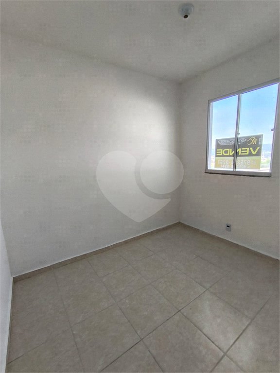 Apartamento à venda com 2 quartos em Cosmos, Rio de Janeiro, RJ