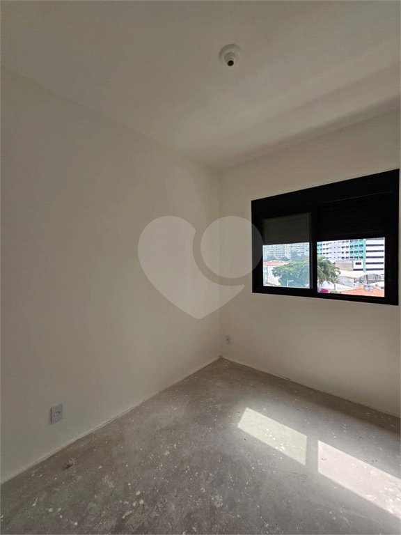 Apartamento à venda ou para alugar com 1 quarto em Pinheiros, São Paulo, SP