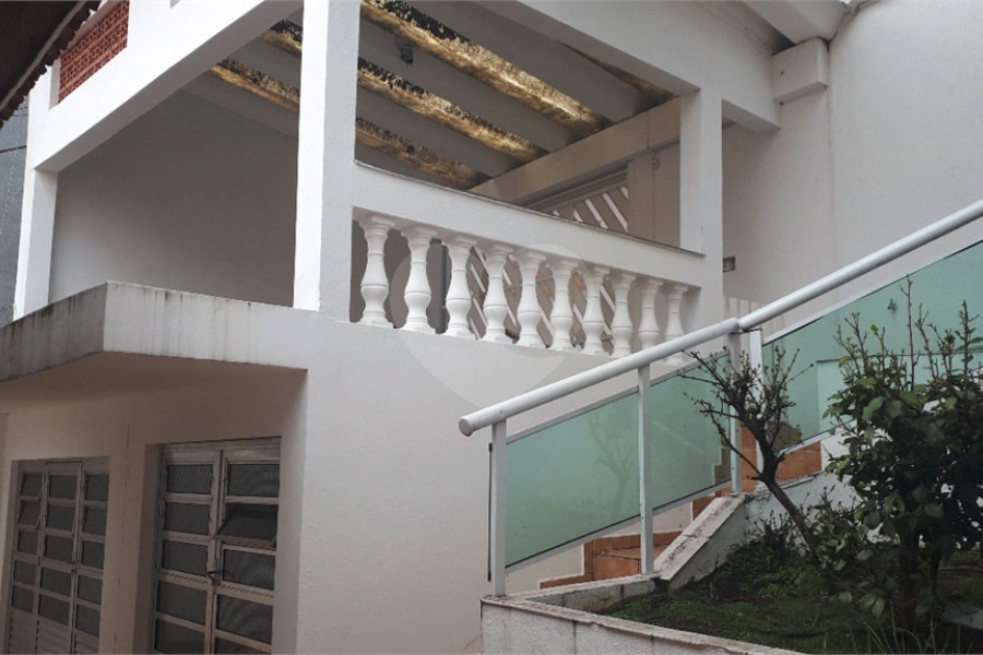 Sobrado à venda com 3 quartos, sendo 1 suíte, em Parque Mandaqui, São Paulo, SP