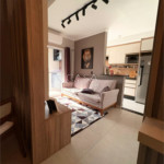Apartamento à venda com 2 quartos, sendo 1 suíte,  em Jardim Americano, Sorocaba, SP