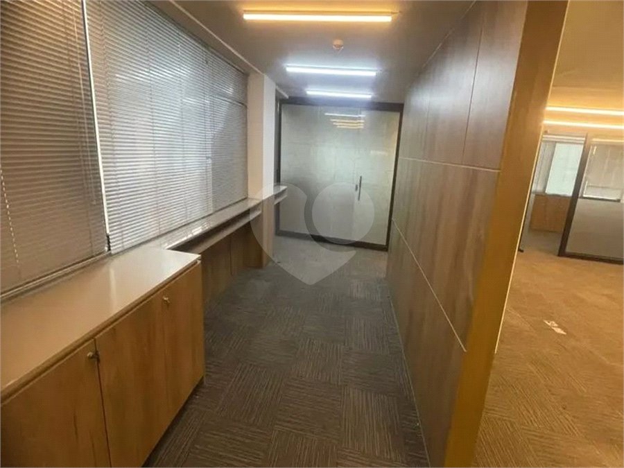 Sala para alugar em Alto da Boa Vista, São Paulo, SP
