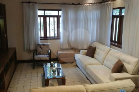 Casa à venda com 3 suítes em Jardim Bonfiglioli, São Paulo, SP