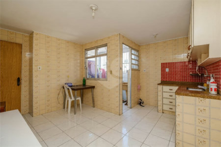 Apartamento à venda com 2 quartos em Maracanã, Rio de Janeiro, RJ