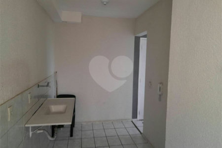 Apartamento para alugar com 2 quartos em Inhoaíba, Rio de Janeiro, RJ