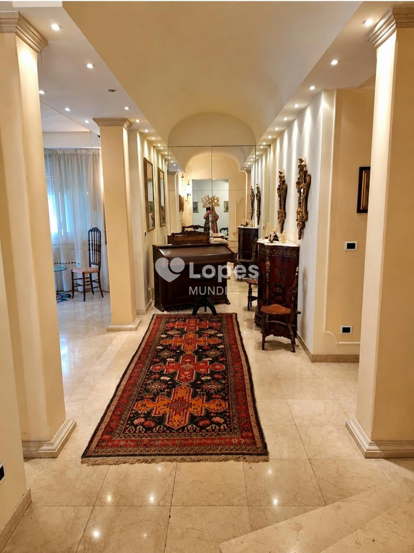 Casa à venda em Montecatini Terme, Toscana, Itália – 480 m² e terreno de 10.000 m²