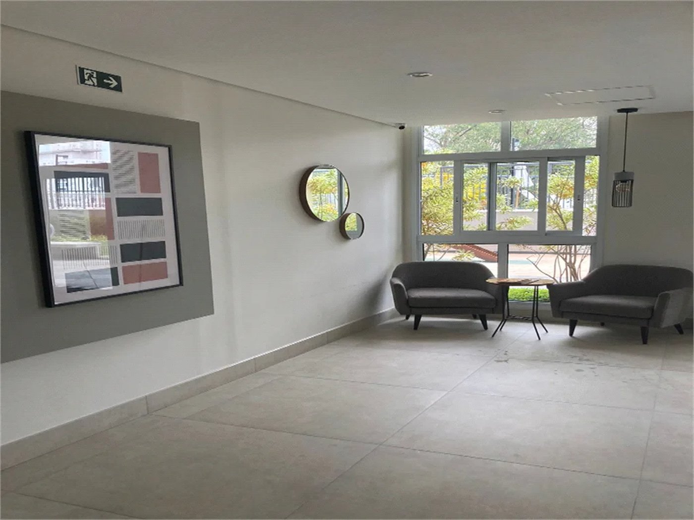 Apartamento à venda com 2 quartos em Vila Andrade, São Paulo, SP