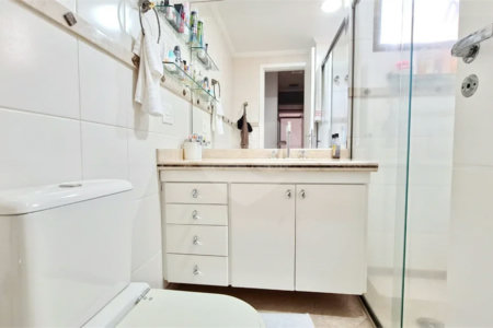 Apartamento à venda com 3 suítes em Santa Teresinha, São Paulo, SP