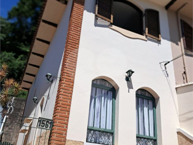 Sobrado à venda com 2 quartos em Vila Albertina, São Paulo, SP