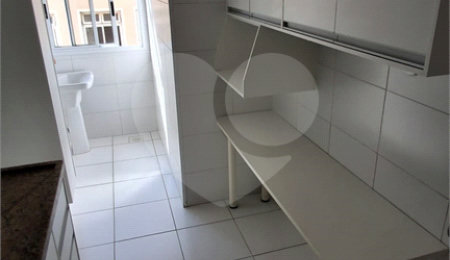 Apartamento à venda com 2 quartos em Além Ponte, Sorocaba, SP