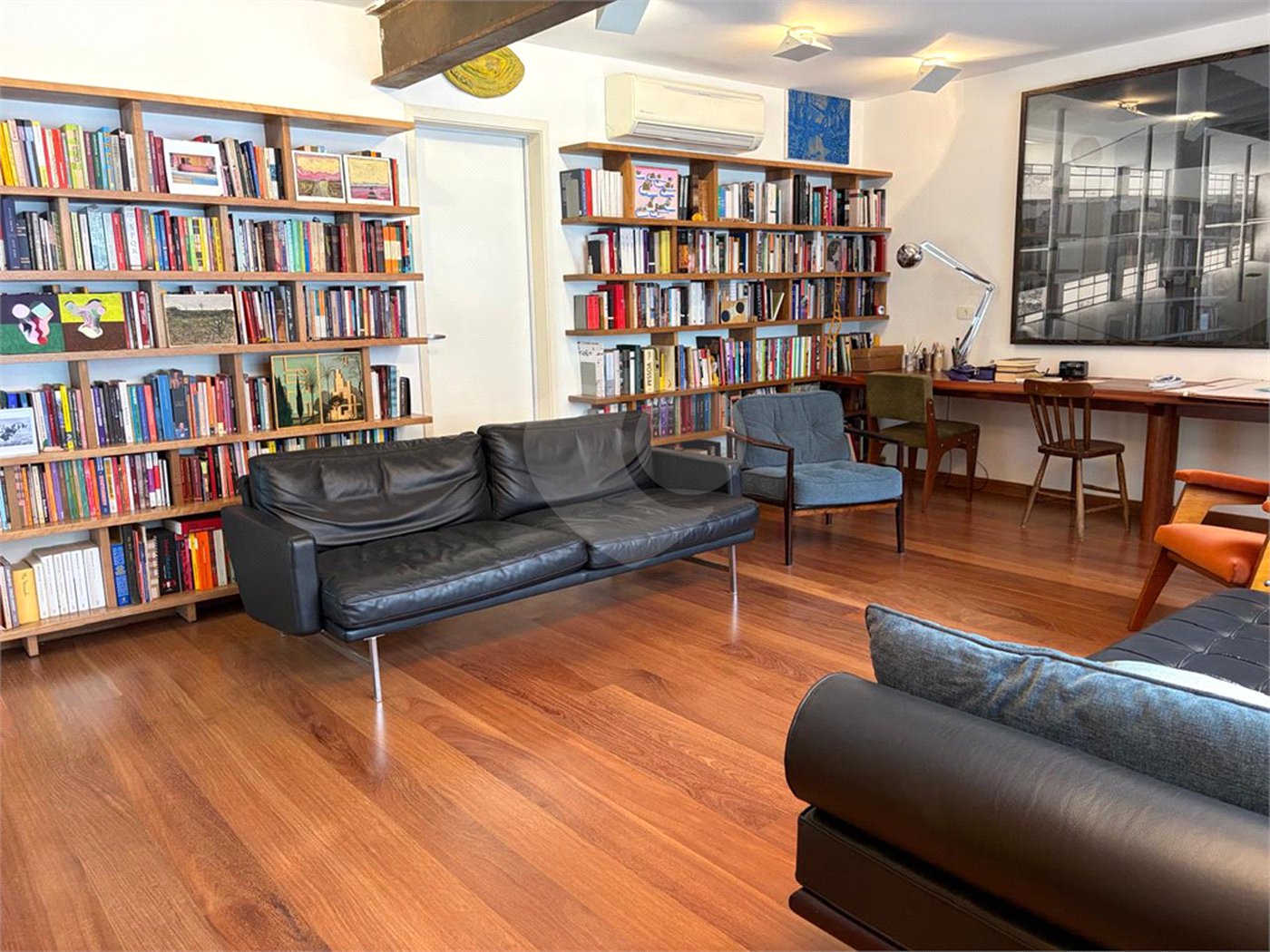 Casa de Vila para alugar com 4 quartos, sendo 1 suíte, em Itaim Bibi, São Paulo, SP