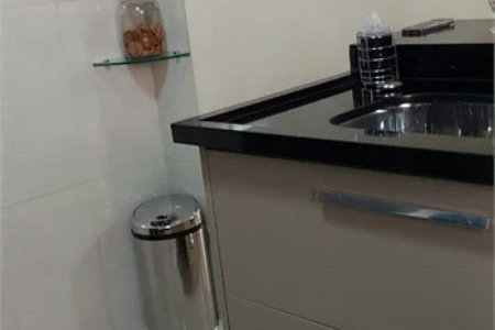 Sobrado à venda com 2 quartos em Jardim Martinica, São Paulo, SP