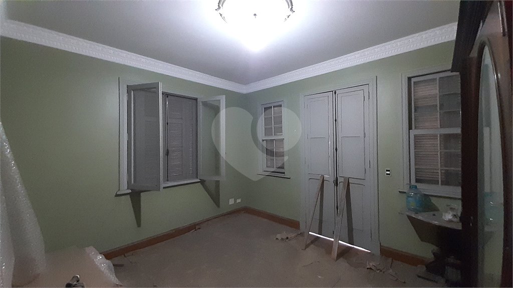 Casa à venda com 3 quartos, sendo 1 suíte, em Brooklin, São Paulo, SP