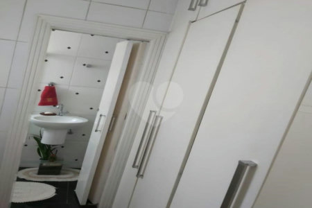Apartamento à venda com 3 quartos, sendo 1 suíte, em Vila Andrade, São Paulo, SP