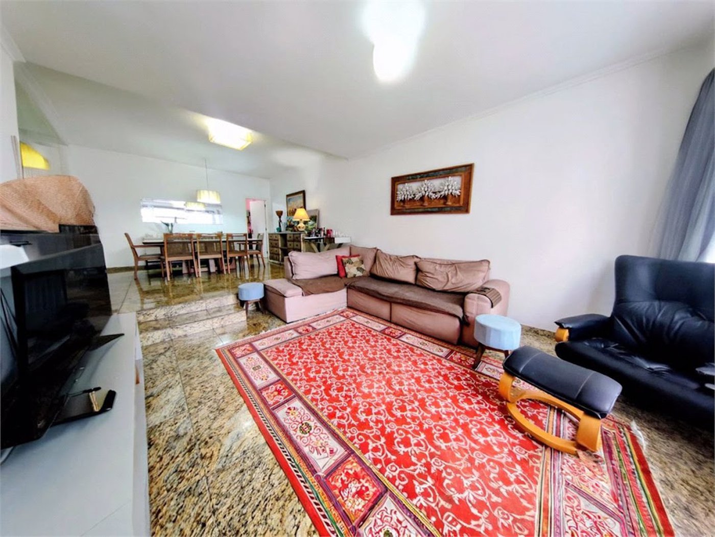 Apartamento Residencial à venda, Gonzaga, Santos - AP1722.
