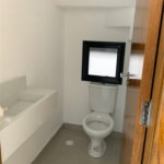 Casa à venda com 3 quartos, sendo 1 suíte, no condomínio Villa D'este, Cotia - SP