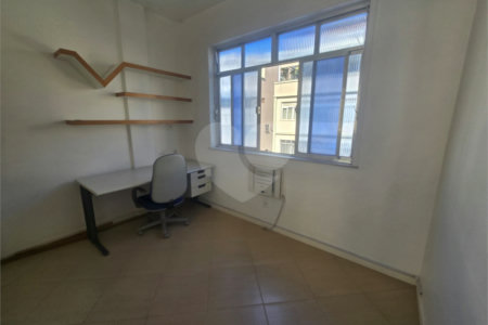 Apartamento à venda com 2 quartos em Tijuca, Rio de Janeiro, RJ