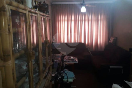 Apartamento à venda com 2 quartos em Vila Erna, São Paulo, SP