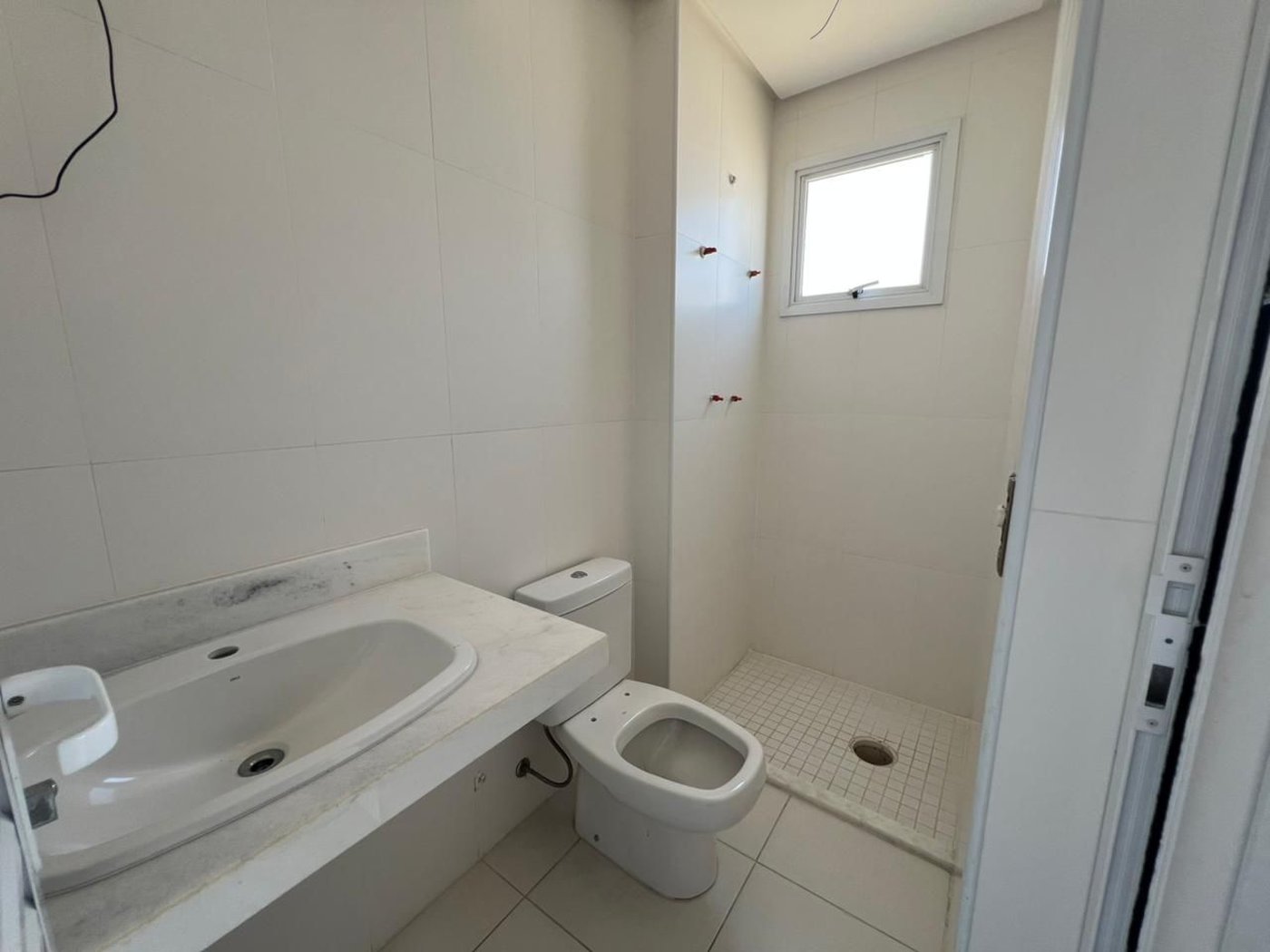 Apartamento com 3 dormitórios à venda, 210 m² por R$ 3.300.000,00 - Boqueirão - Santos/SP