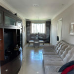 Apartamento à venda com 3 suítes em Vila Suzana, São Paulo, SP