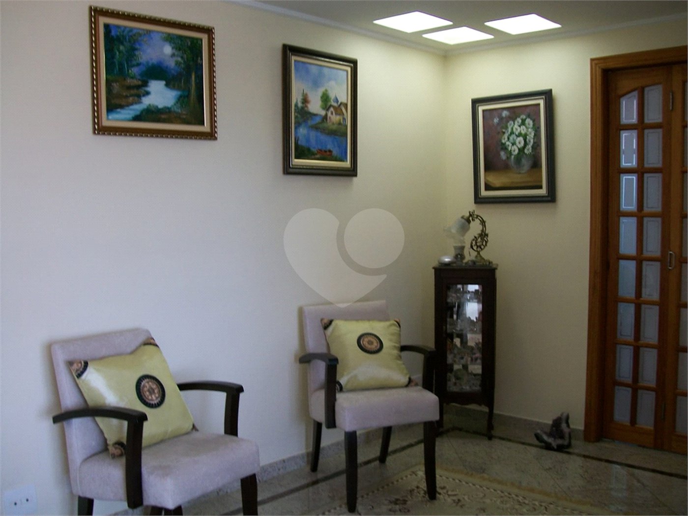 Apartamento à venda com 3 quartos, sendo 1 suíte,  em Mandaqui, São Paulo, SP