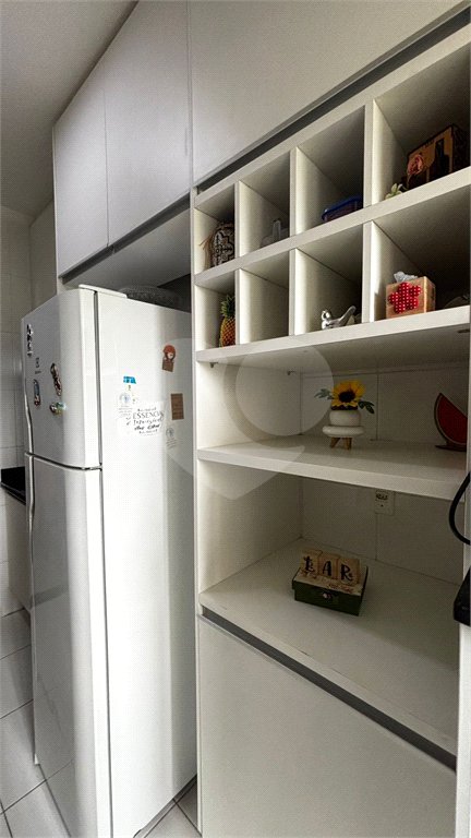Apartamento à venda com 3 quartos, sendo 1 suíte,  em Socorro, Mogi das Cruzes, SP