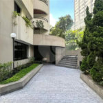 Apartamento à venda com 3 quartos em Vila Madalena, São Paulo