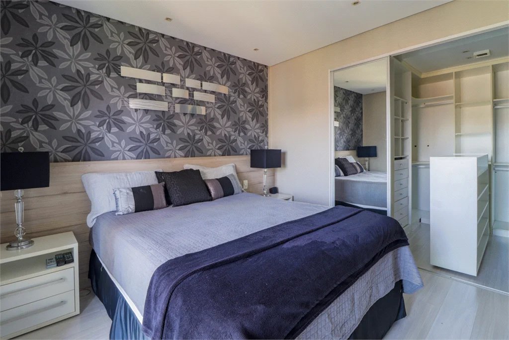 Apartamento à venda com 3 quartos, sendo 2 suítes, em Cidade Monções, São Paulo, SP