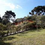 Chácara à venda com 8 quartos, sendo 3 suítes, no Centro, Toledo, MG