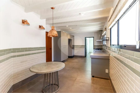 Apartamento à venda com 2 suítes em Higienópolis, São Paulo, SP