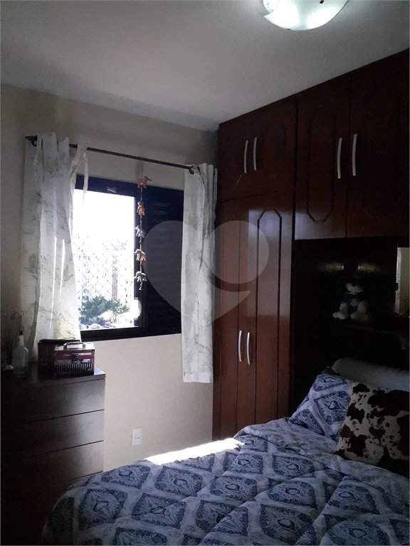 Apartamento à venda com 2 quartos em Vila Mazzei, São Paulo, SP