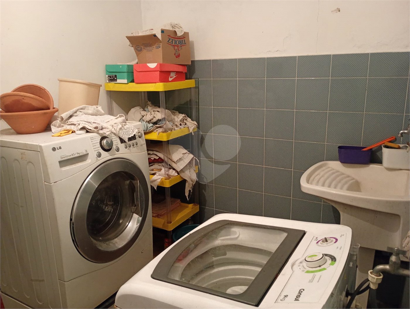 Casa de Vila à venda com 3 quartos, sendo 1 suíte, em Mandaqui, São Paulo, SP
