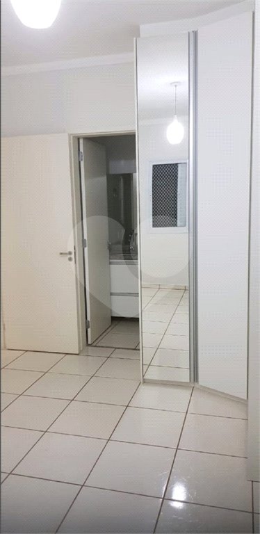 Apartamento térreo no condomínio Vancouver em Araraquara/SP.