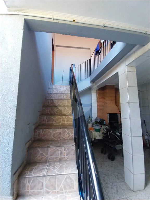 Casa à venda com 3 quartos em Jardim Morada do Sol, Indaiatuba, SP