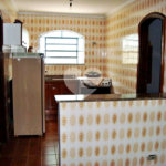 Casa Térrea à venda com 3 suítes em Palmas do Tremembé, São Paulo, SP