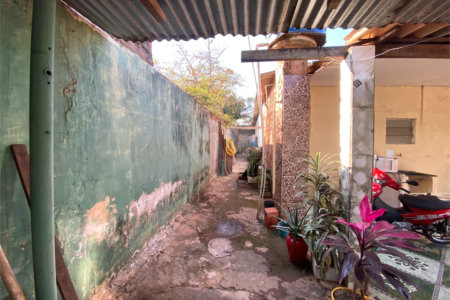 Casa à venda com 3 quartos em Vila Áurea, Ponta Porã, MS