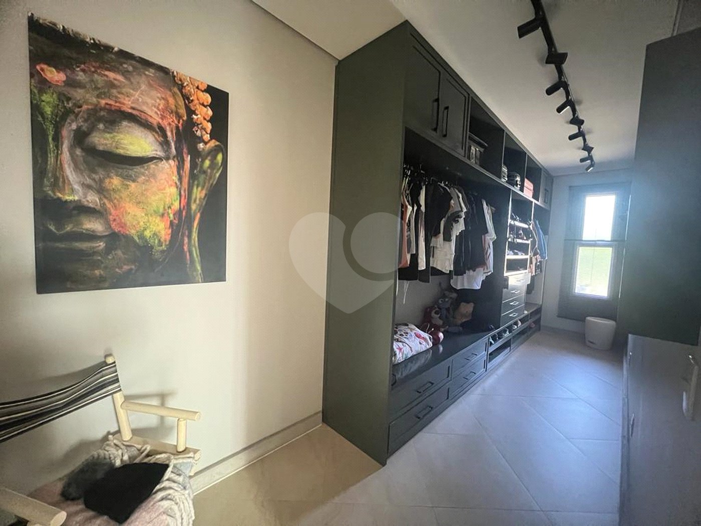 Casa à venda com 5 suítes no condomínio Santa Maria, Votorantim - SP