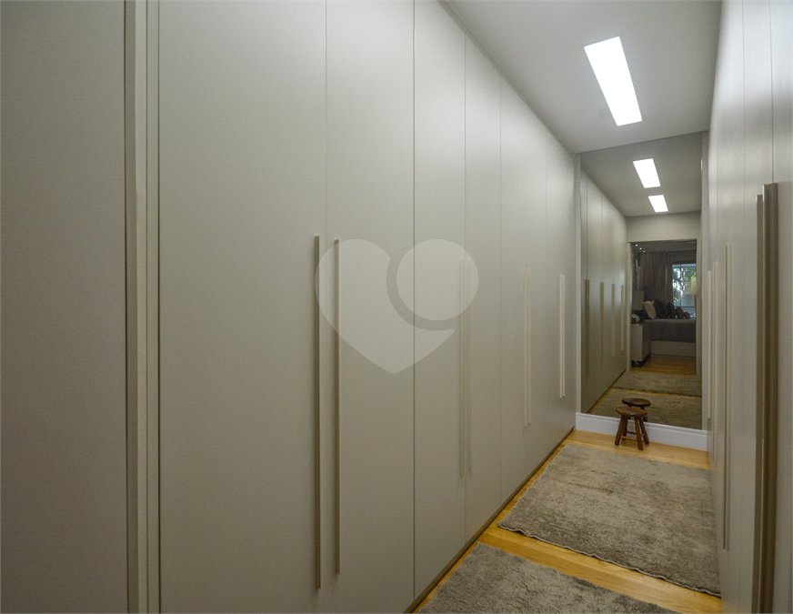Apartamento à venda com 3 suítes em Jardim Fonte do Morumbi, São Paulo, SP