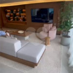 Apartamento à venda com 3 suítes em Perdizes, São Paulo, SP