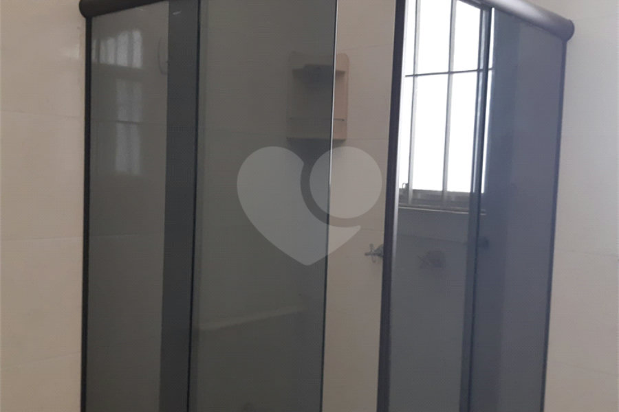 Sobrado à venda com 2 quartos em Santana, São Paulo, SP