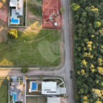 Terreno à venda no condomínio Fazenda Jequetibá, Sorocaba - SP