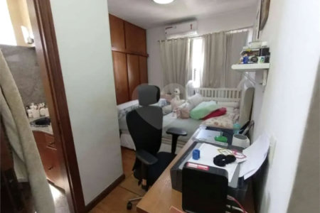 Apartamento à venda com 3 quartos, sendo 1 suíte,  em Tijuca, Rio de Janeiro, RJ