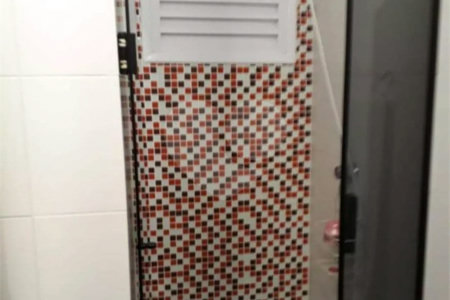 Apartamento à venda com 2 quartos, sendo 1 suíte, em Vila Albano, São Paulo, SP
