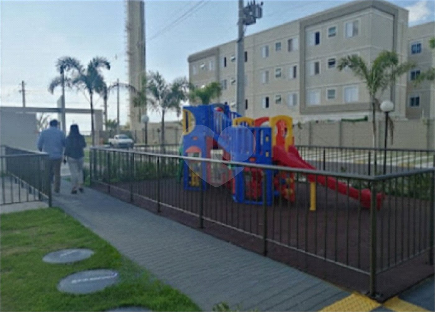 Apartamento à venda com 2 quartos em Jardim Embaré, São Carlos, SP