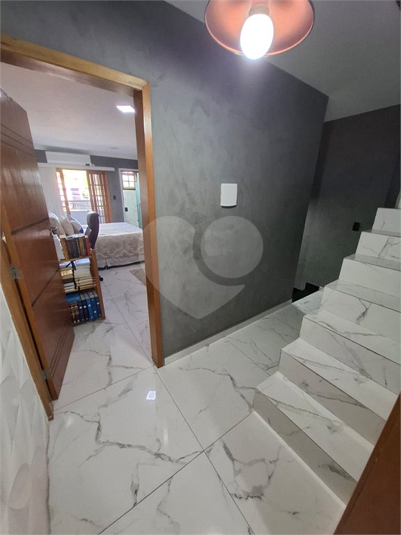 Casa à venda com 2 suítes no condomínio Colina do Mendanha, Rio de Janeiro - RJ