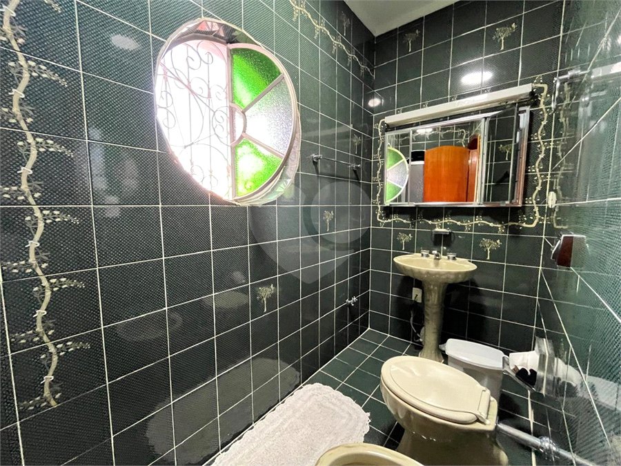 Sobrado à venda com 5 quartos, sendo 1 suíte, em Tucuruvi, São Paulo, SP