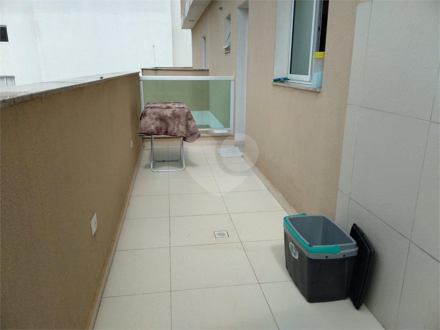 Cobertura exclusiva na Rua Riachuelo em Mauá com 230 m²