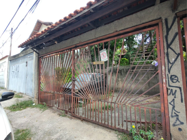 Terreno à venda com 2 quartos em Mandaqui, São Paulo, SP