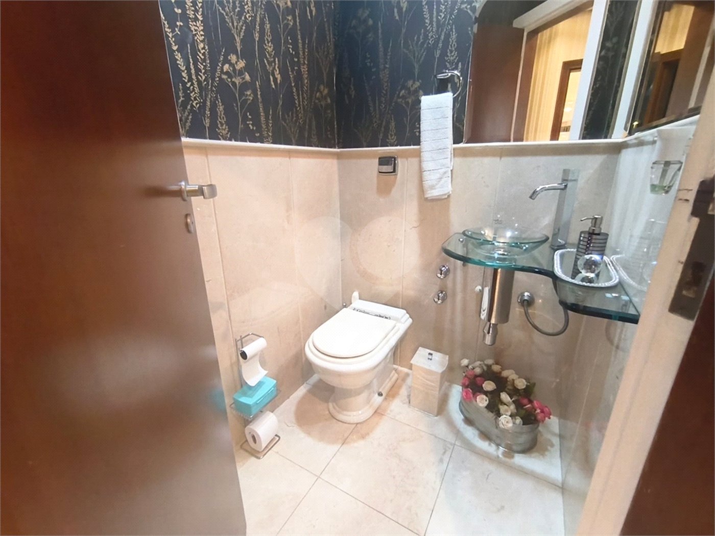Apartamento à venda com 4 suítes em Santana, São Paulo, SP
