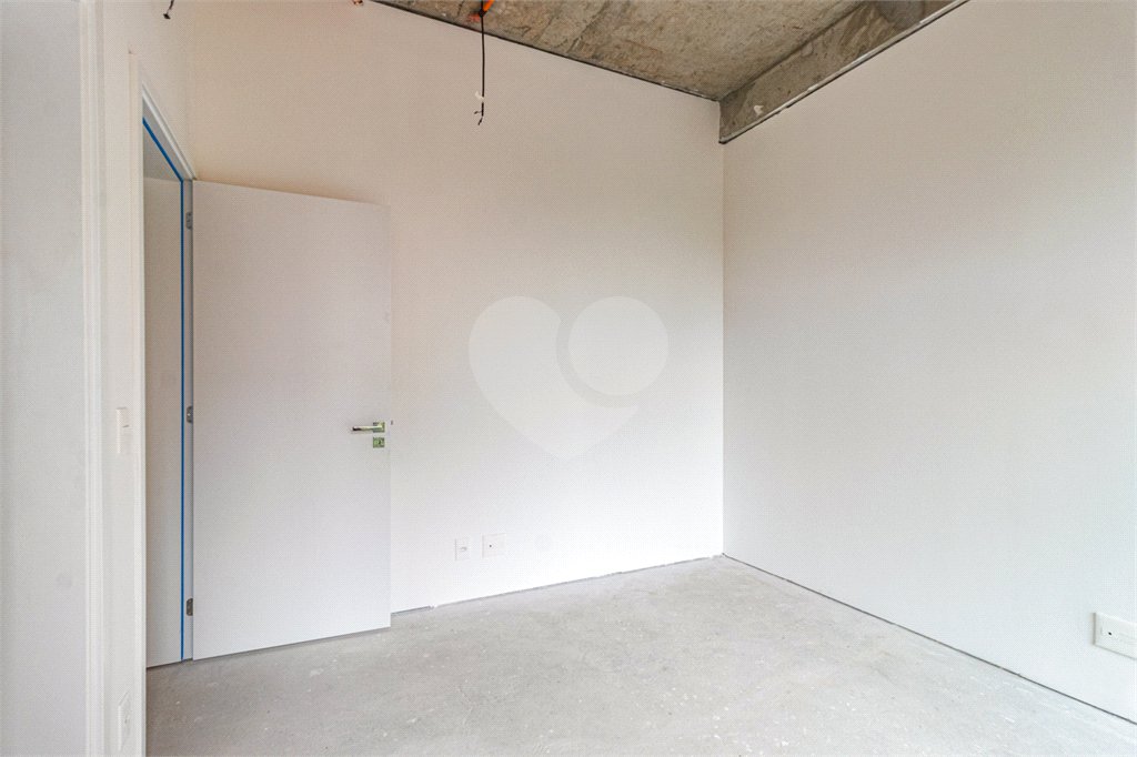 Apartamento à venda com 4 suítes em Jardim Paulista, São Paulo, SP