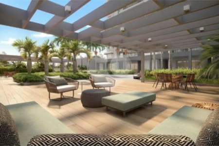 Apartamento à venda com 4 quartos, sendo 2 suítes, em Vila Anastácio, São Paulo, SP